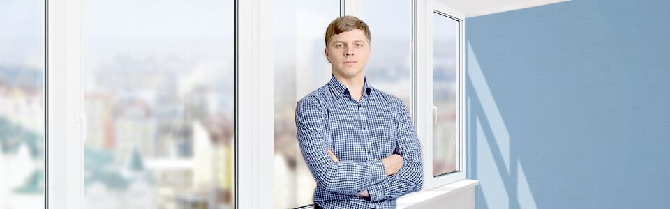 балконные рамы Осиповичи