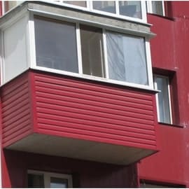 балконные рамы Осиповичи